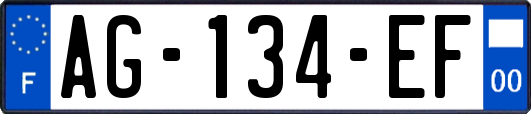 AG-134-EF