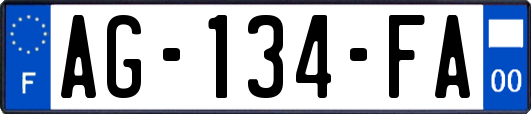 AG-134-FA