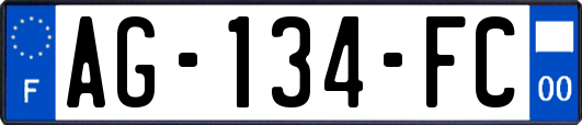 AG-134-FC