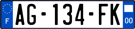 AG-134-FK
