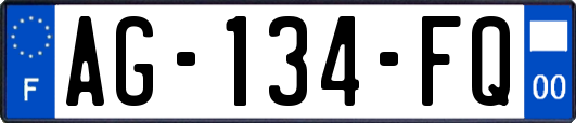 AG-134-FQ