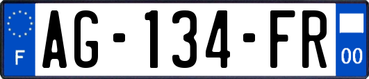 AG-134-FR