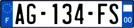AG-134-FS