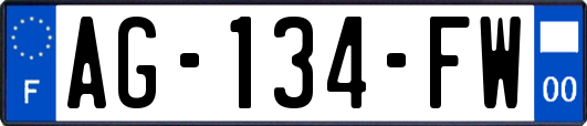 AG-134-FW