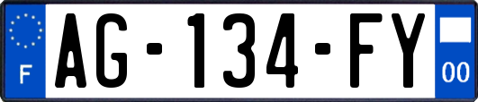 AG-134-FY
