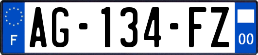 AG-134-FZ