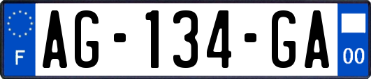 AG-134-GA