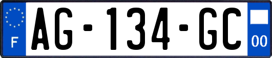 AG-134-GC