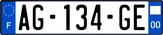 AG-134-GE