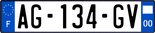 AG-134-GV