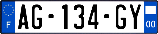 AG-134-GY