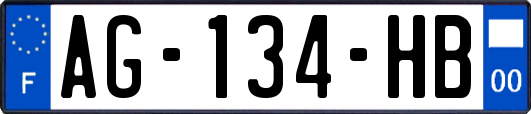 AG-134-HB