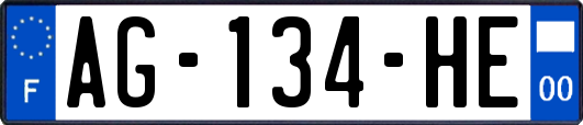 AG-134-HE