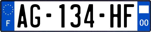 AG-134-HF