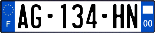 AG-134-HN