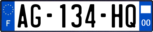 AG-134-HQ
