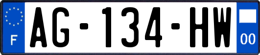 AG-134-HW