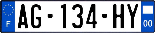 AG-134-HY