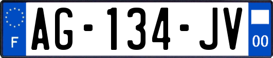 AG-134-JV