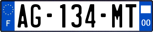 AG-134-MT