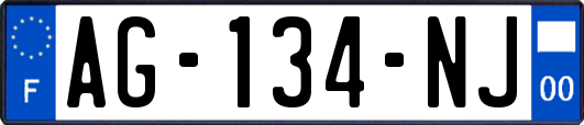 AG-134-NJ