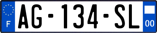 AG-134-SL