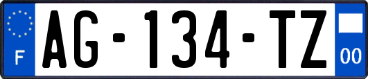 AG-134-TZ