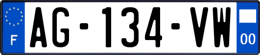 AG-134-VW