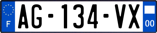 AG-134-VX