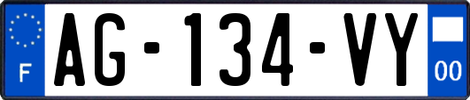 AG-134-VY