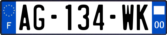 AG-134-WK