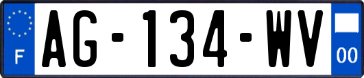 AG-134-WV