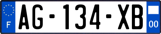 AG-134-XB
