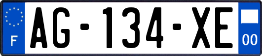 AG-134-XE