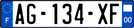 AG-134-XF