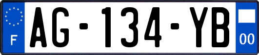 AG-134-YB