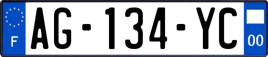 AG-134-YC