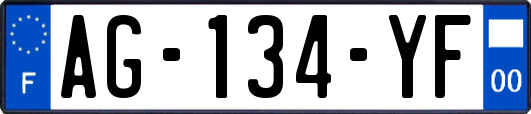 AG-134-YF