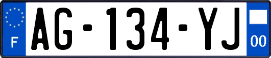 AG-134-YJ