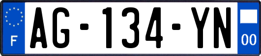 AG-134-YN