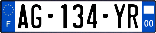 AG-134-YR