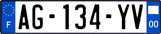 AG-134-YV