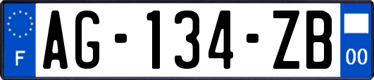 AG-134-ZB