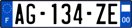 AG-134-ZE