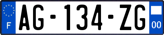 AG-134-ZG