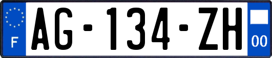 AG-134-ZH