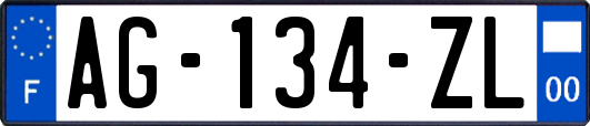 AG-134-ZL