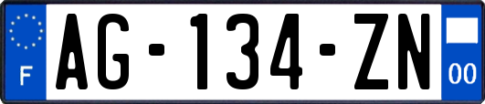 AG-134-ZN