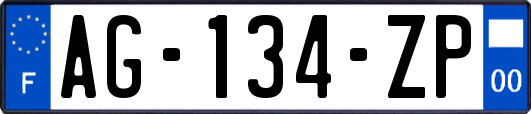 AG-134-ZP