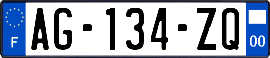 AG-134-ZQ